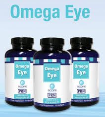 Omega Eye