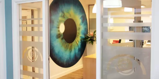 Cork Eye Clinic