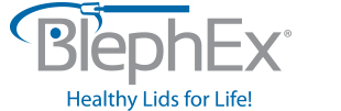 BlephEx Logo
